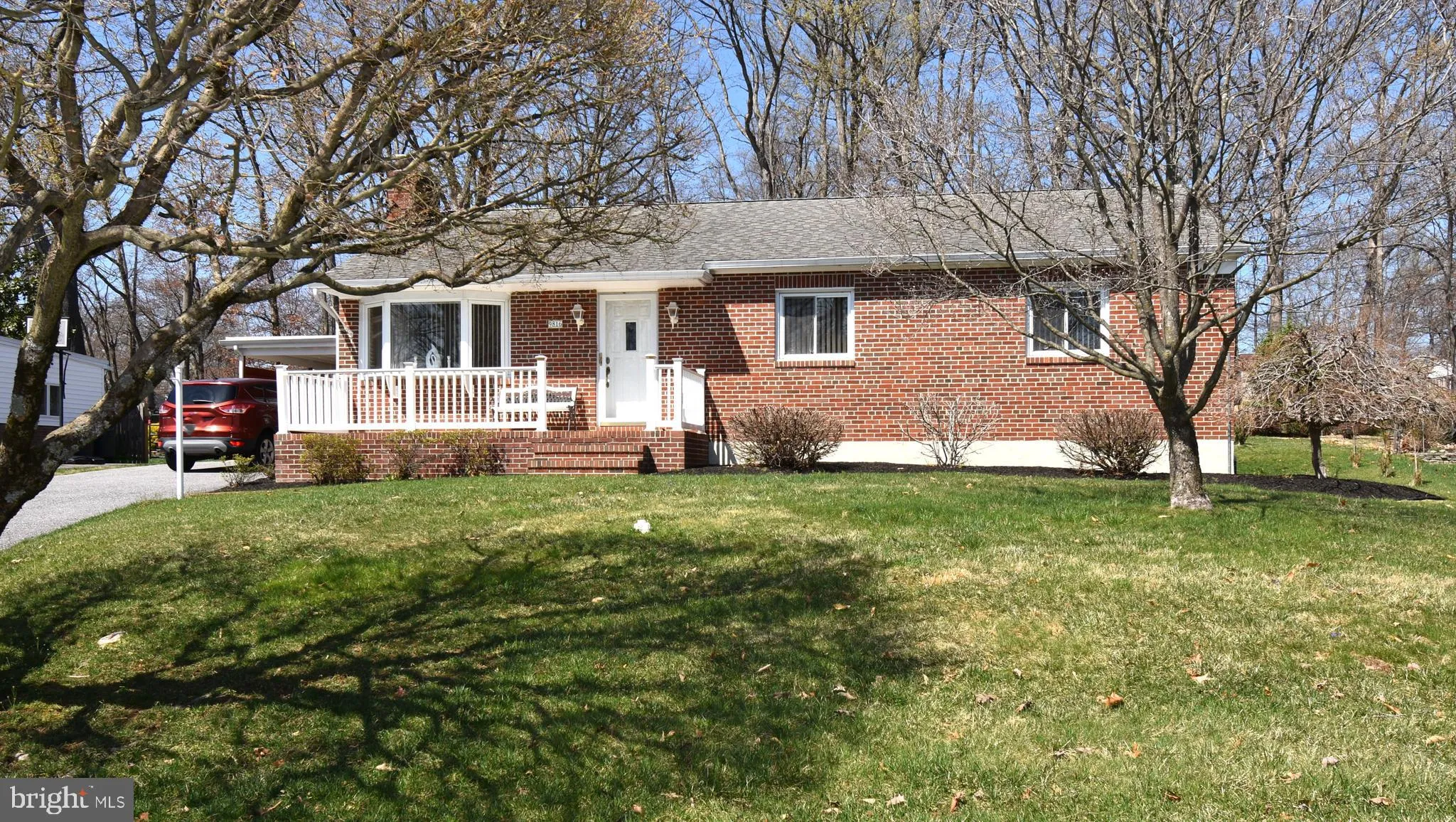 Perry Hall, Maryland 21128, United States, 3 Bedrooms Bedrooms, ,2 BathroomsBathrooms,Residential,Pending,101020