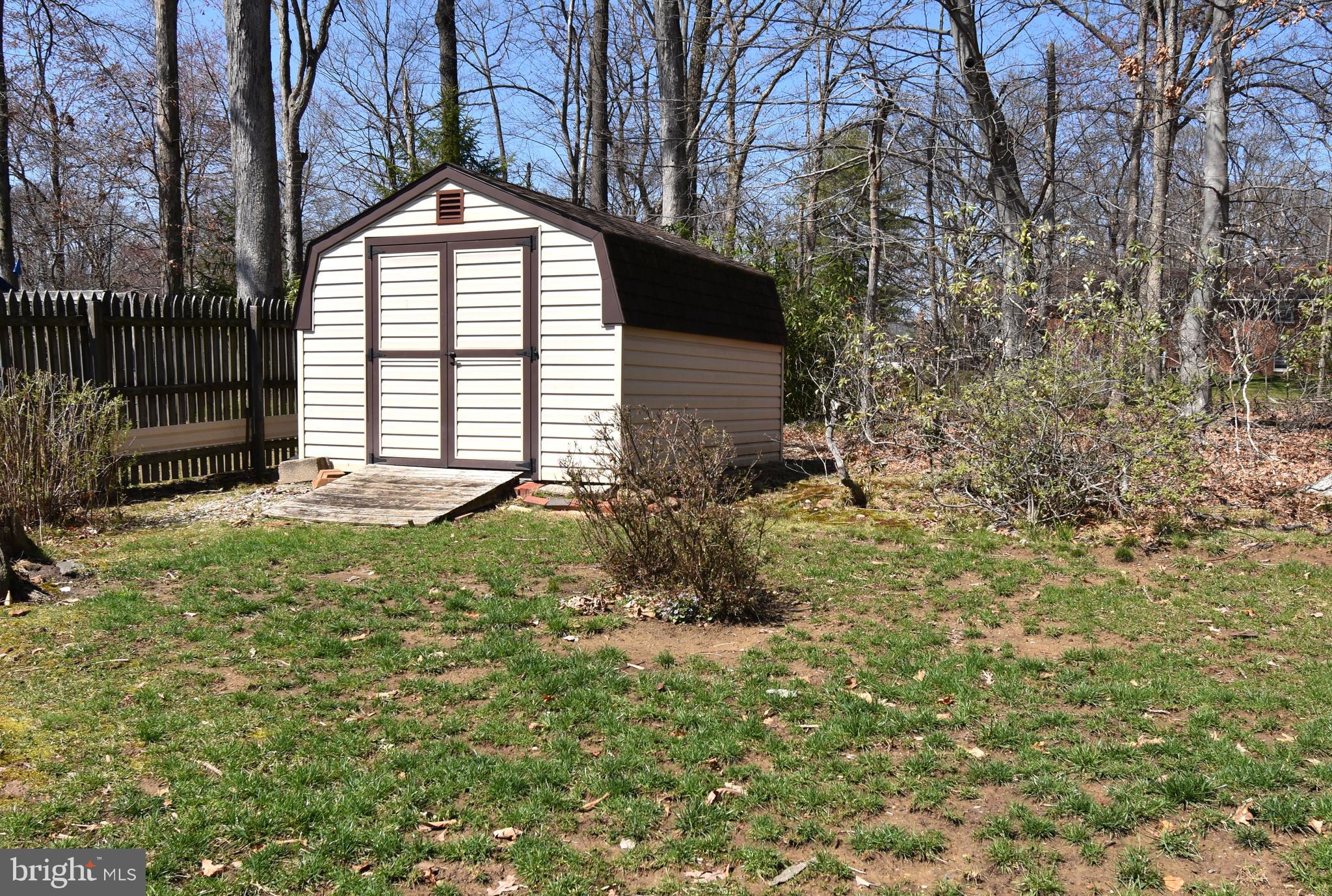 RICHLYN MANOR - Residential