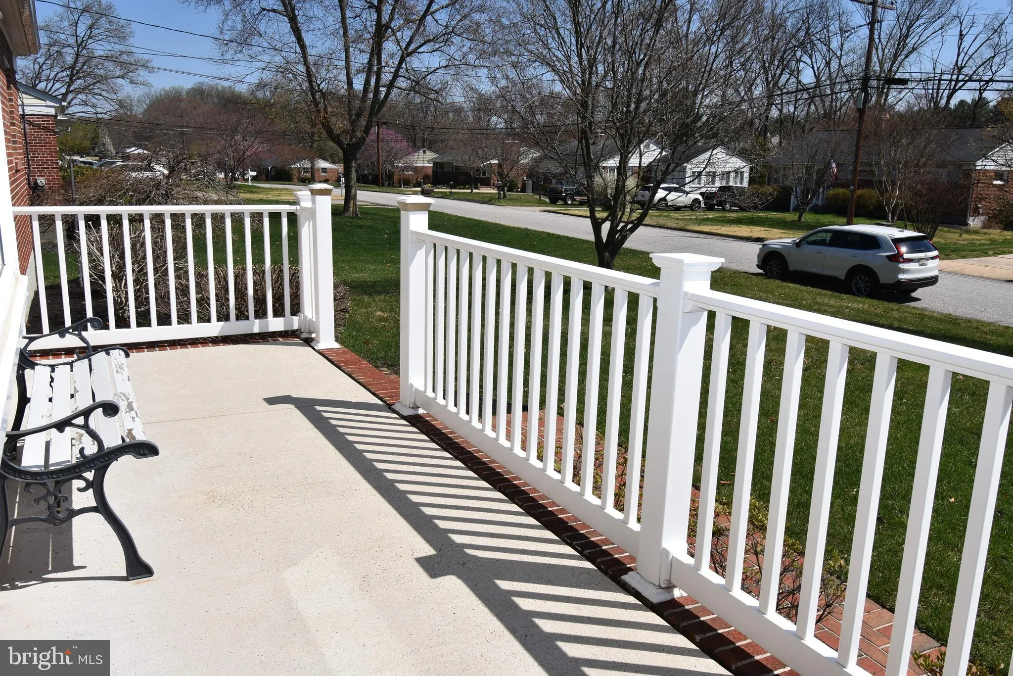 Perry Hall, Maryland 21128, United States, 3 Bedrooms Bedrooms, ,2 BathroomsBathrooms,Residential,Pending,101020