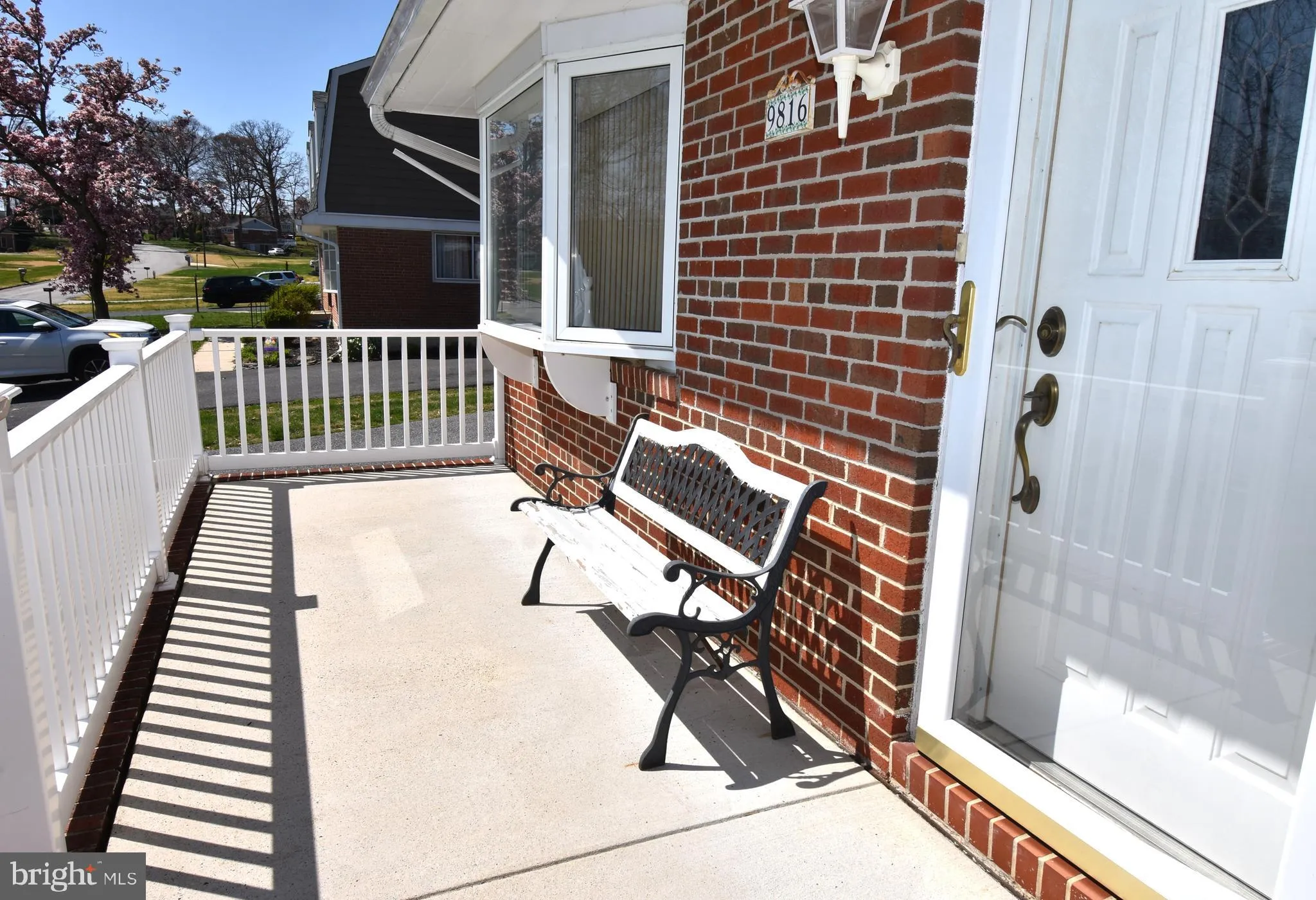 Perry Hall, Maryland 21128, United States, 3 Bedrooms Bedrooms, ,2 BathroomsBathrooms,Residential,Pending,101020