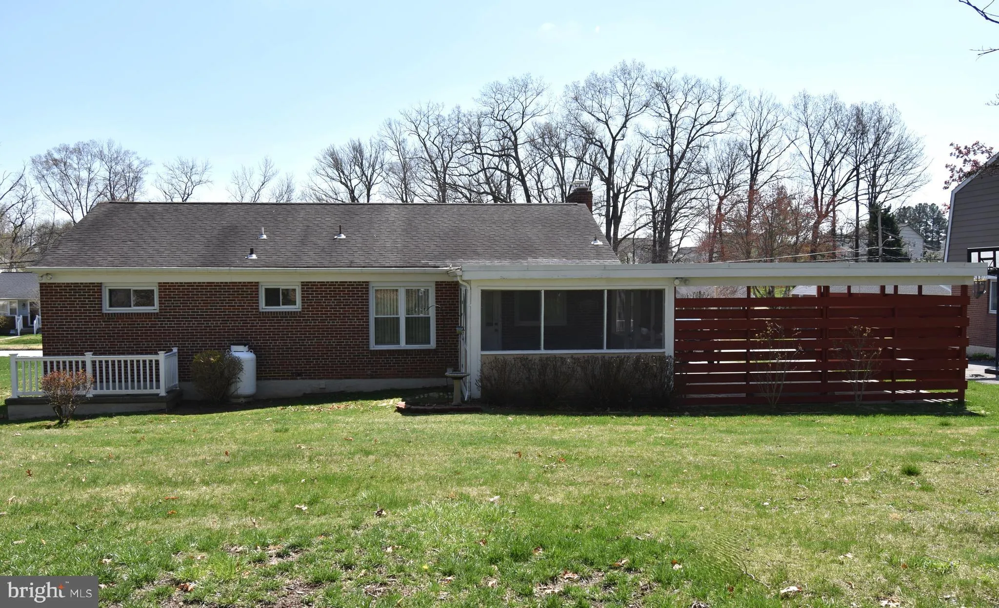 Perry Hall, Maryland 21128, United States, 3 Bedrooms Bedrooms, ,2 BathroomsBathrooms,Residential,Pending,101020