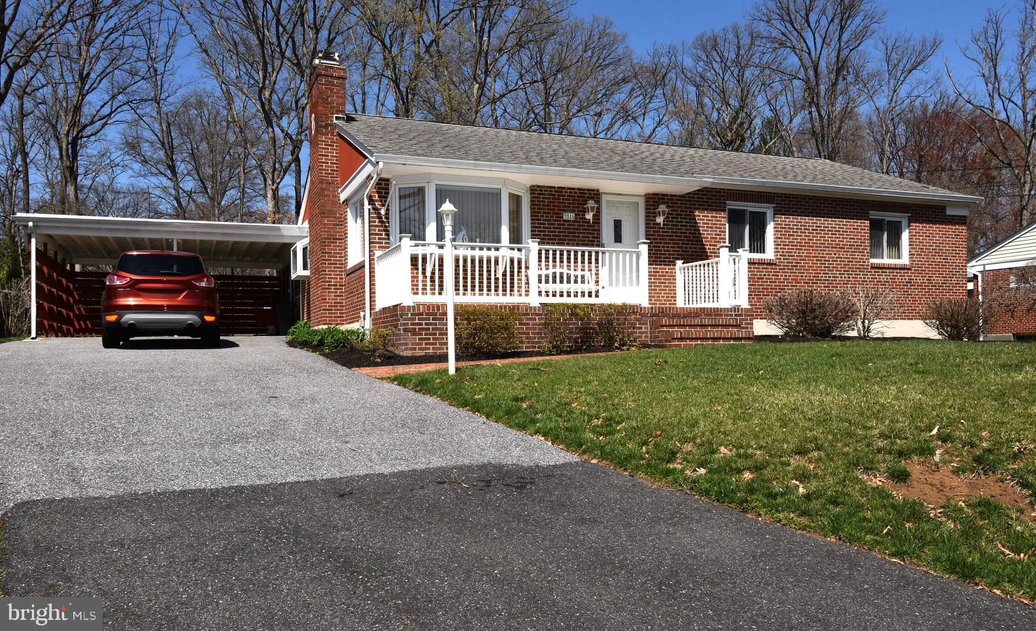 Perry Hall, Maryland 21128, United States, 3 Bedrooms Bedrooms, ,2 BathroomsBathrooms,Residential,Pending,101020