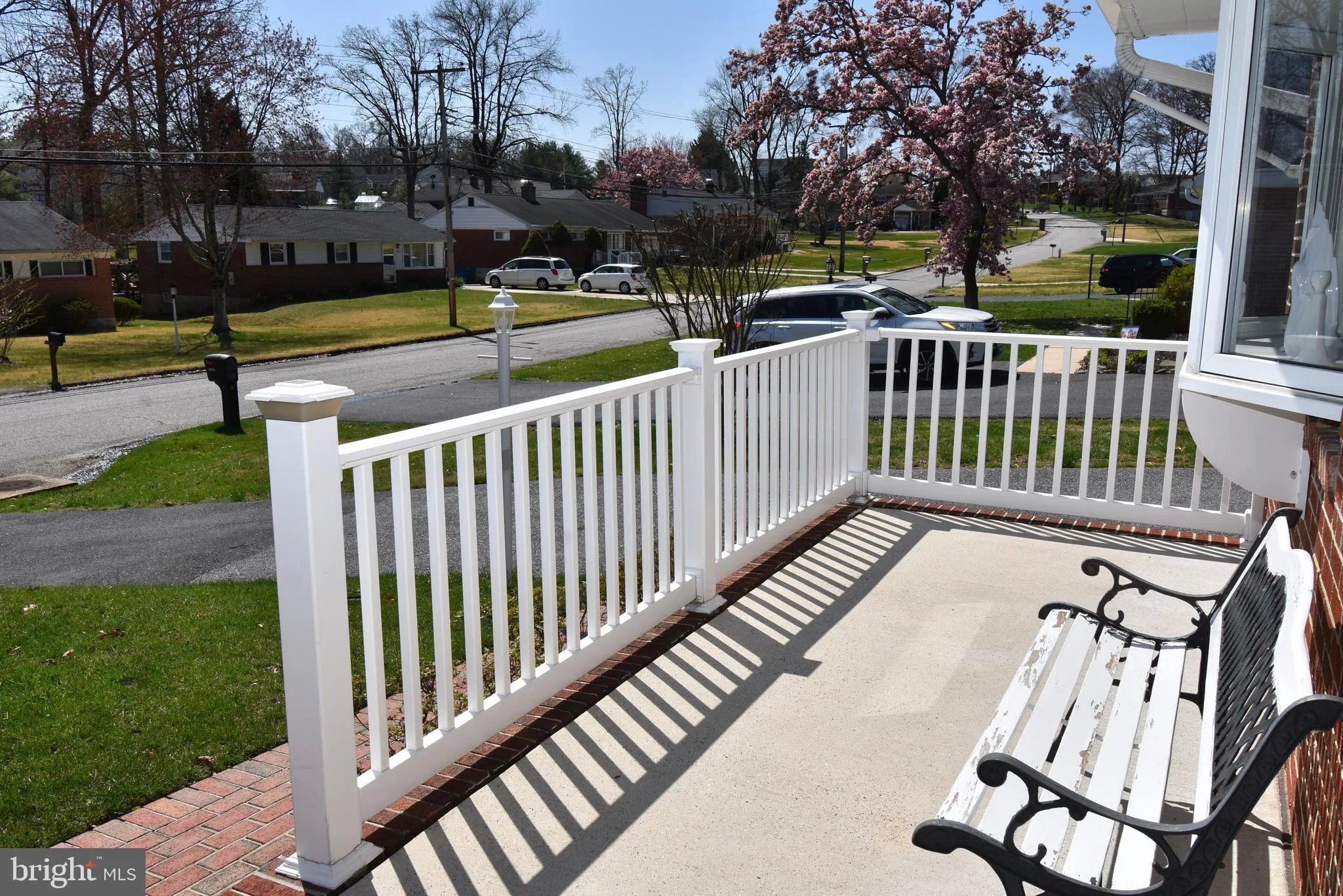 Perry Hall, Maryland 21128, United States, 3 Bedrooms Bedrooms, ,2 BathroomsBathrooms,Residential,Pending,101020