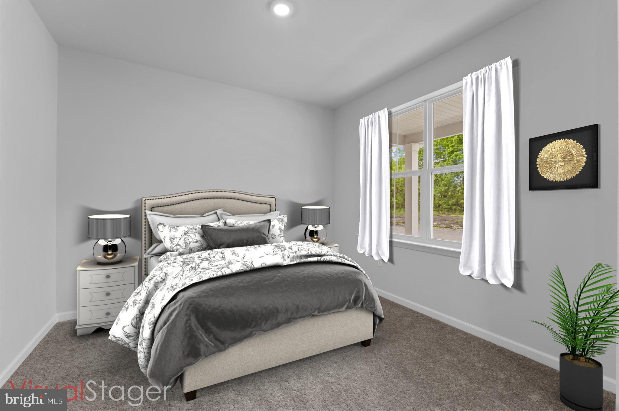 PERRY MILL - Residential