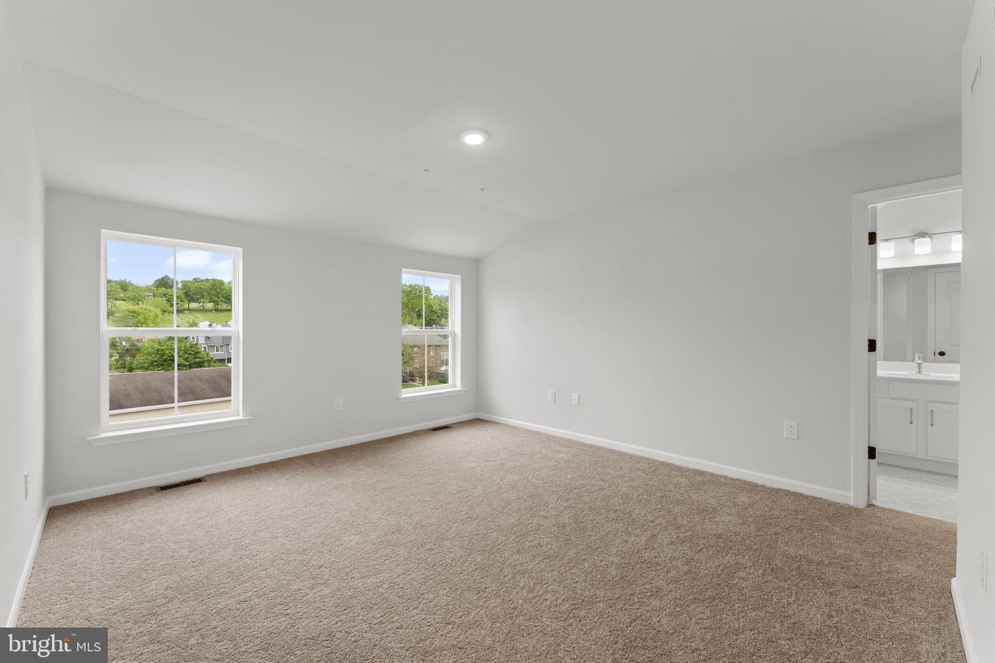 PERRY MILL - Residential