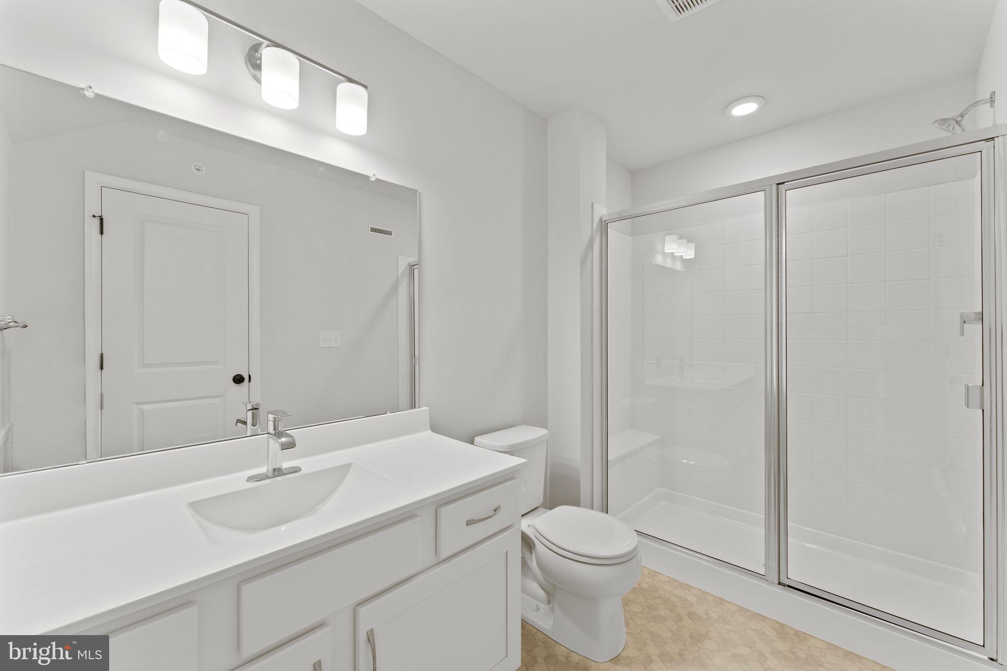 PERRY MILL - Residential