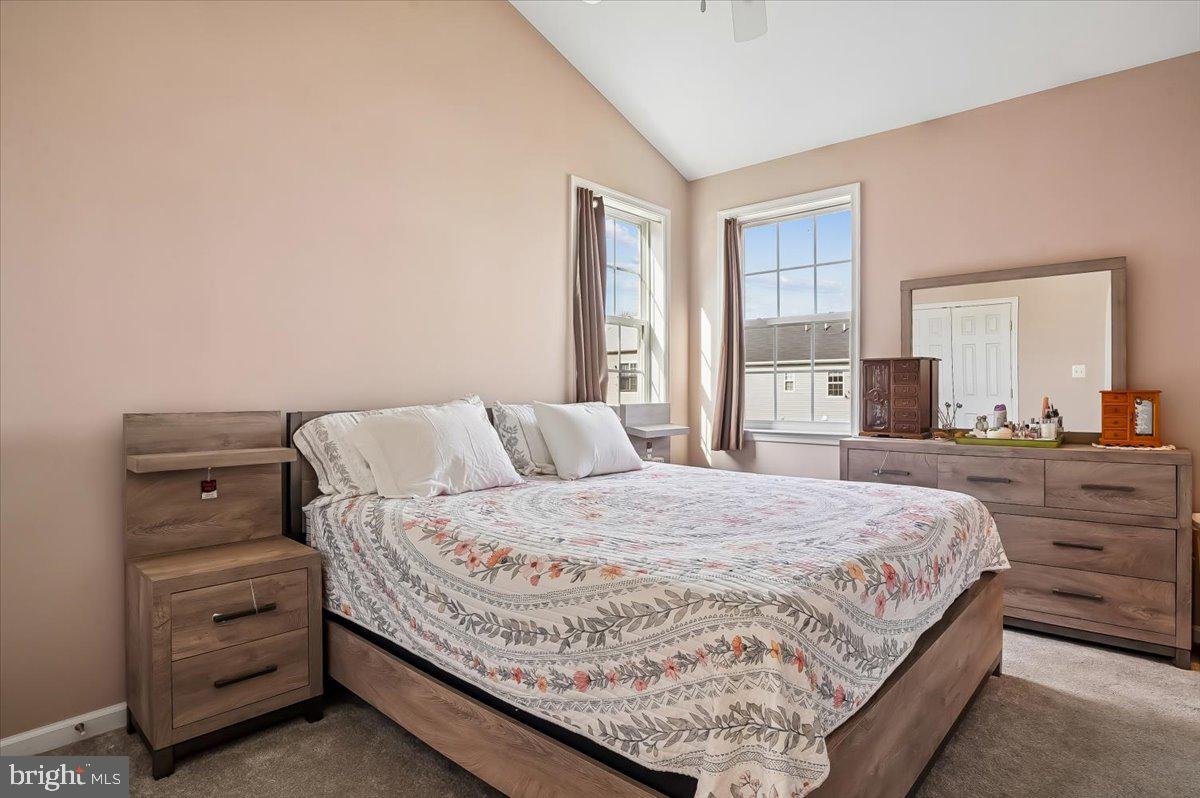 CRESTWOOD - Residential