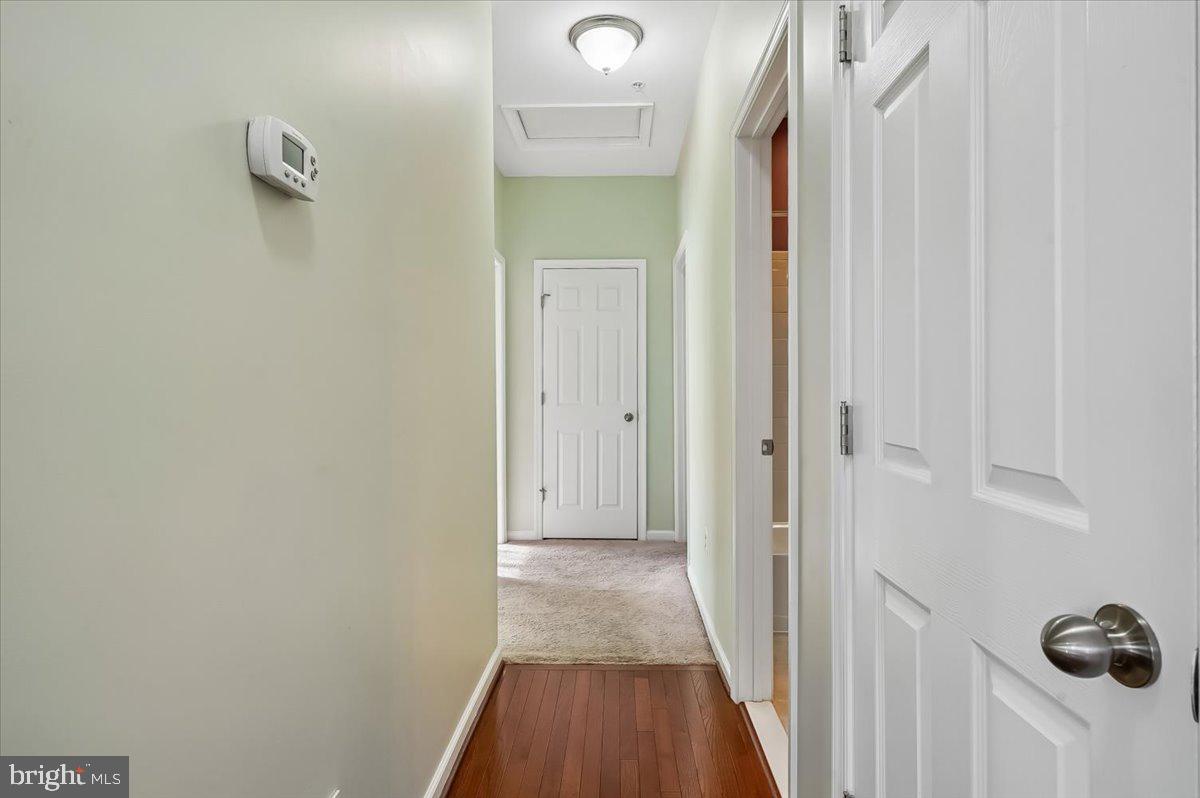 CRESTWOOD - Residential