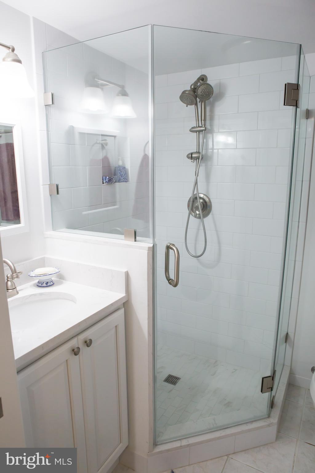 FAIRLINGTON - Residential Lease