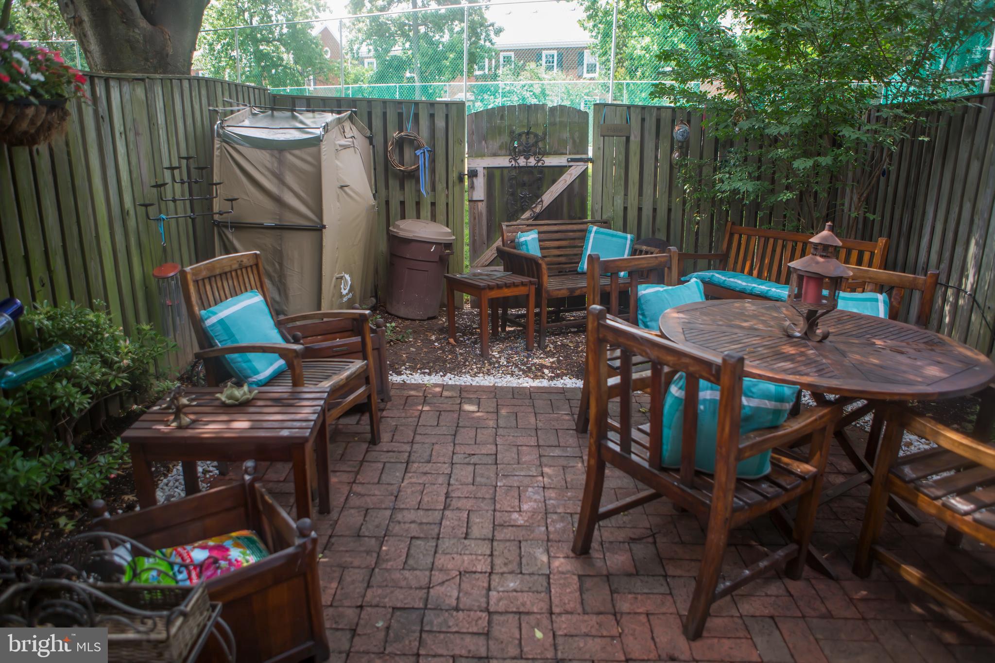 FAIRLINGTON - Residential Lease