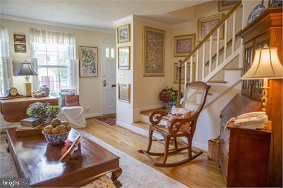 FAIRLINGTON - Residential Lease