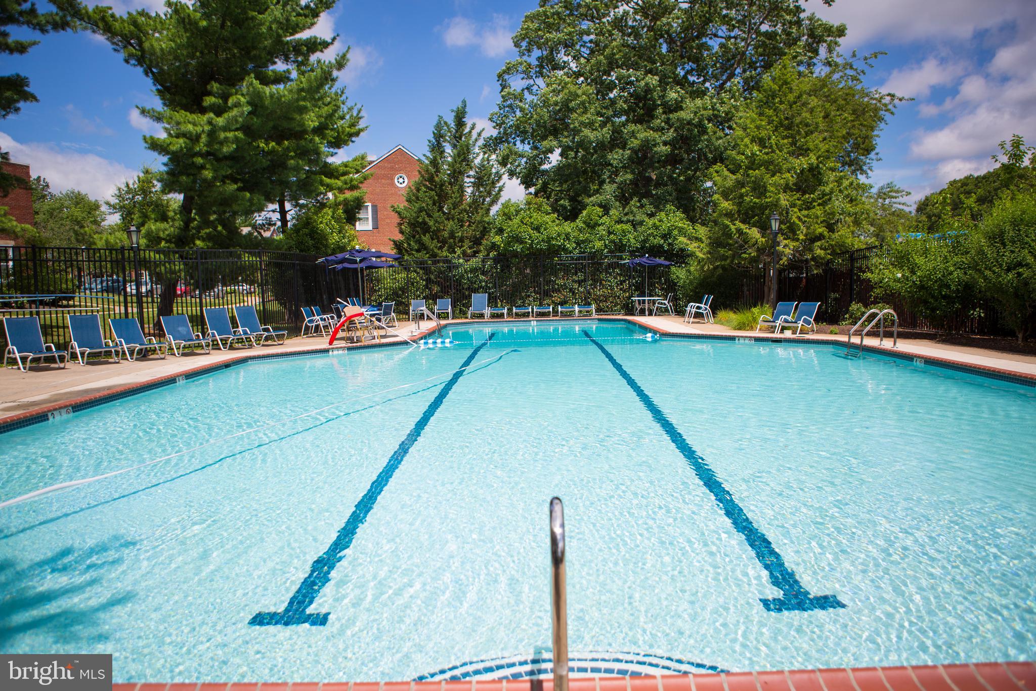 FAIRLINGTON - Residential Lease