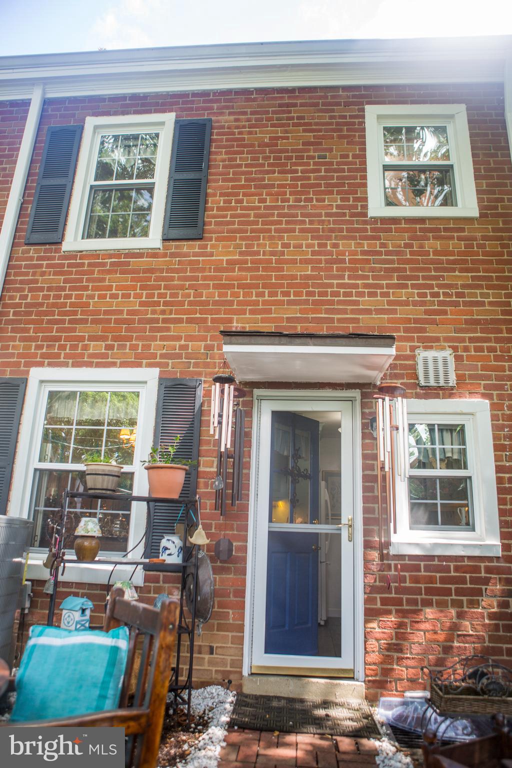 FAIRLINGTON - Residential Lease