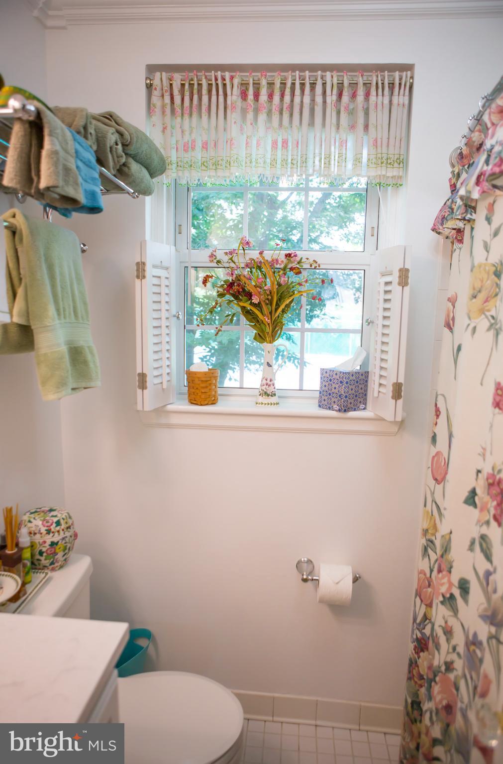 FAIRLINGTON - Residential Lease