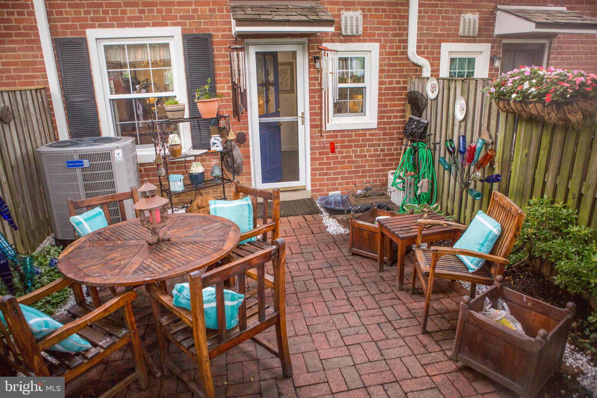 FAIRLINGTON - Residential Lease