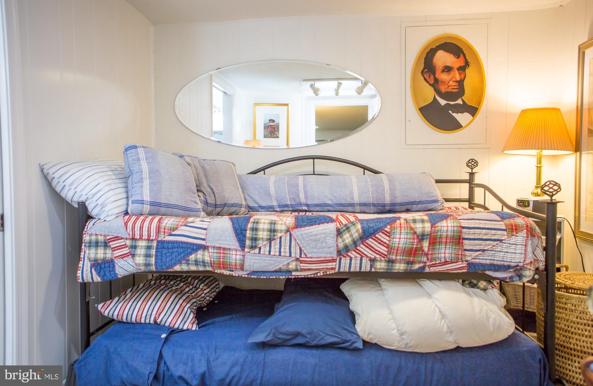 FAIRLINGTON - Residential Lease