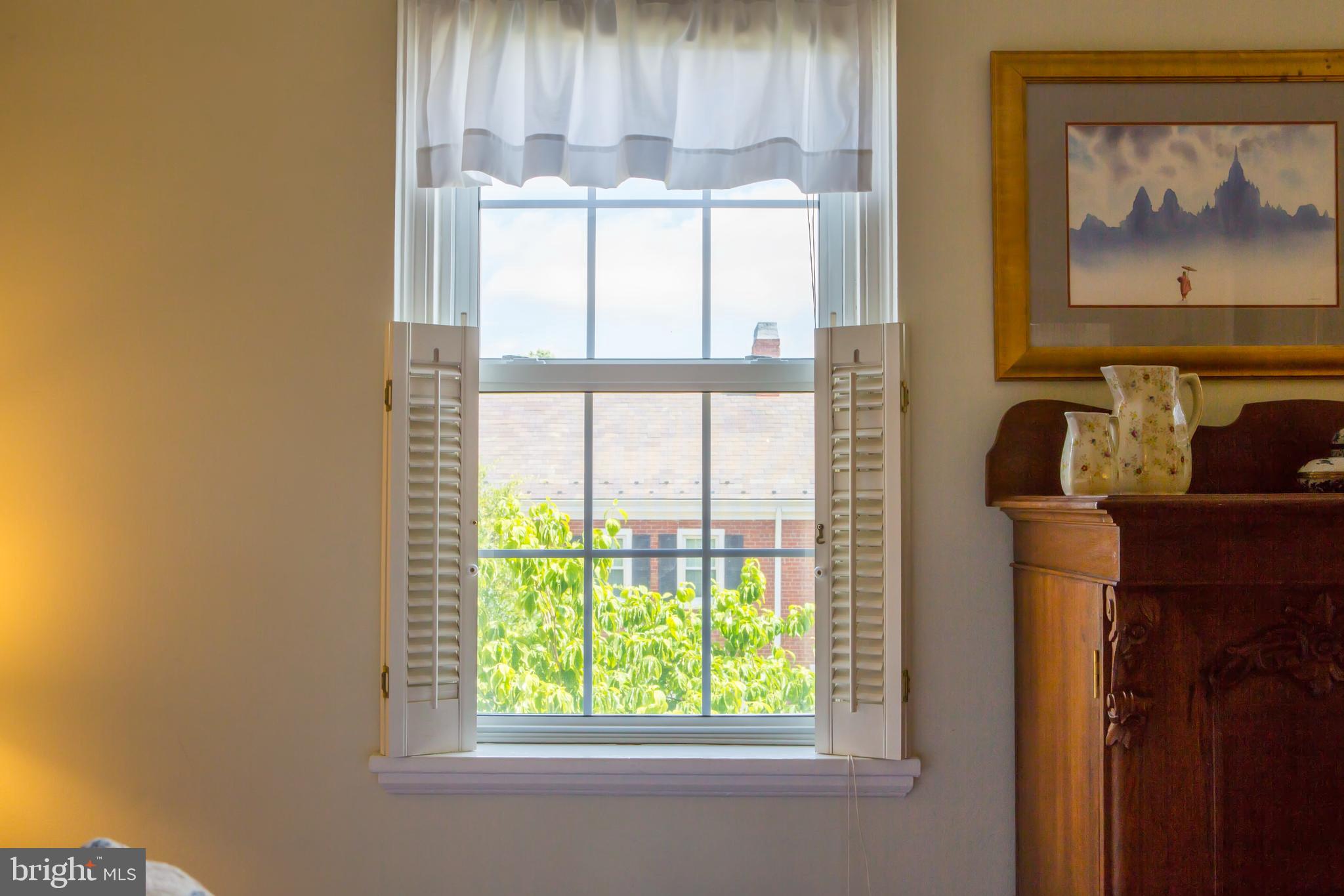 FAIRLINGTON - Residential Lease