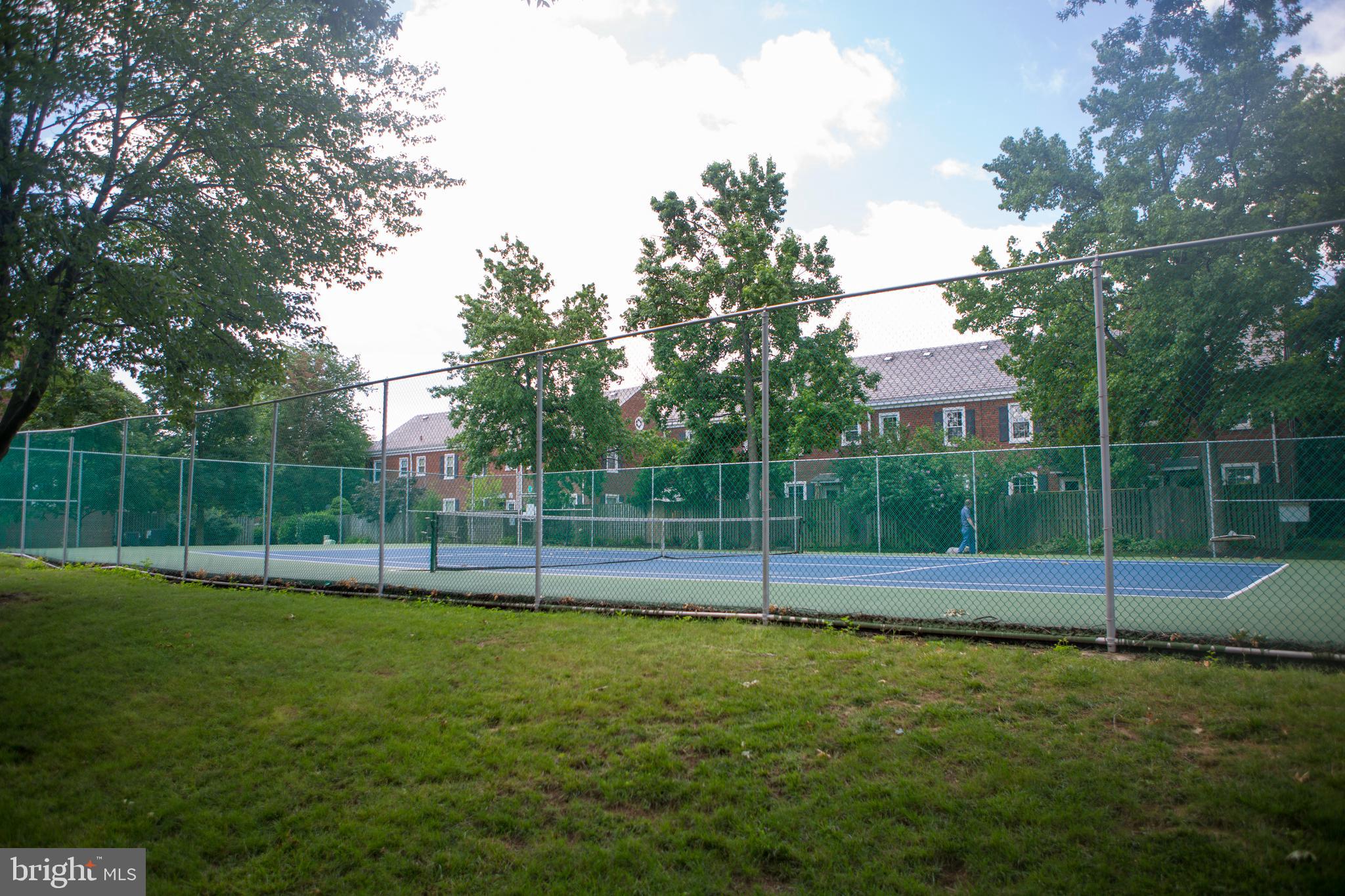 FAIRLINGTON - Residential Lease