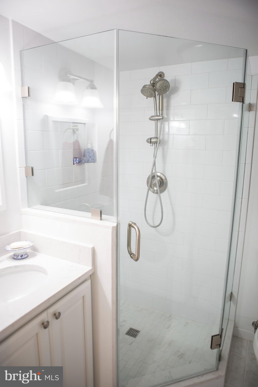 FAIRLINGTON - Residential Lease