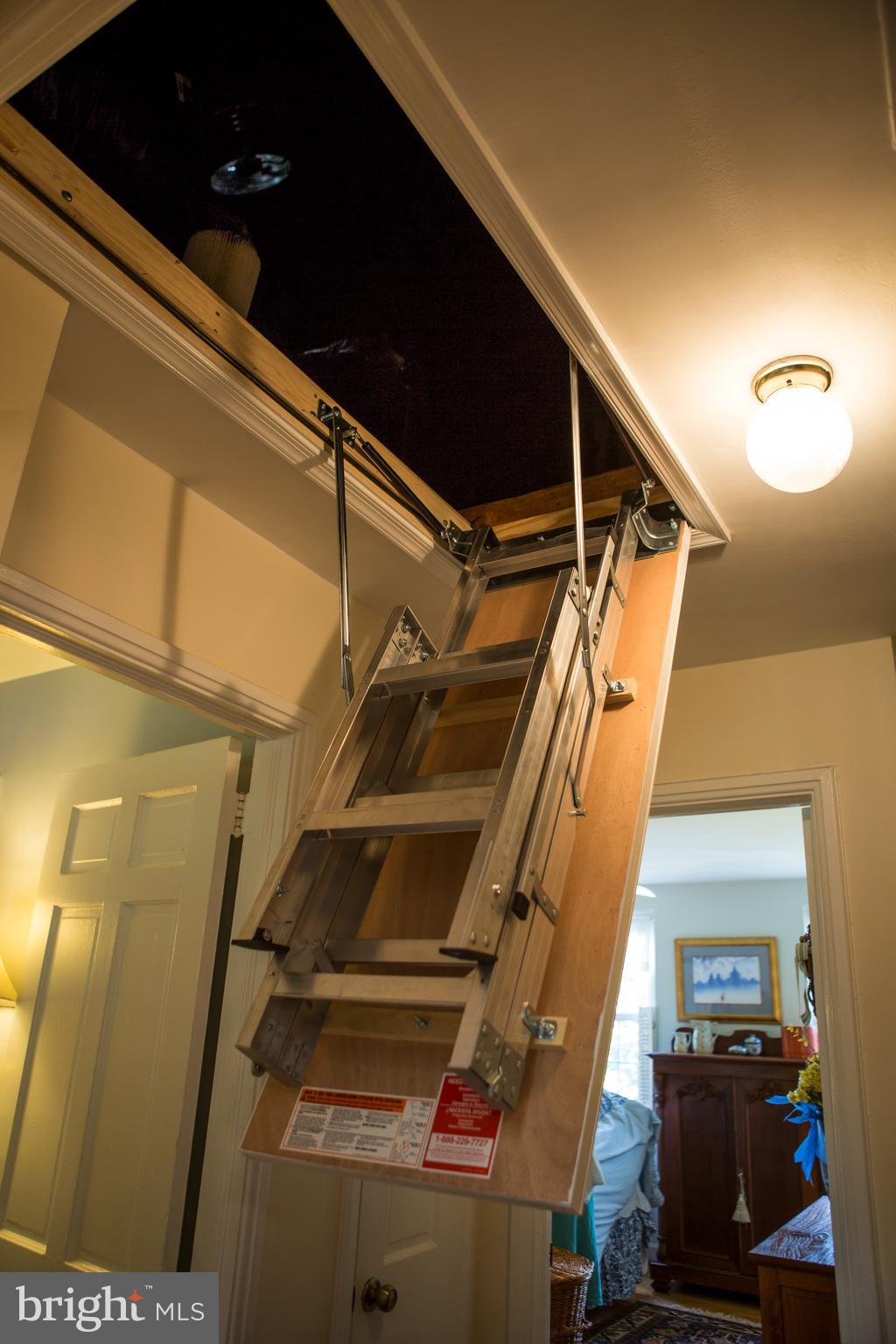 FAIRLINGTON - Residential Lease