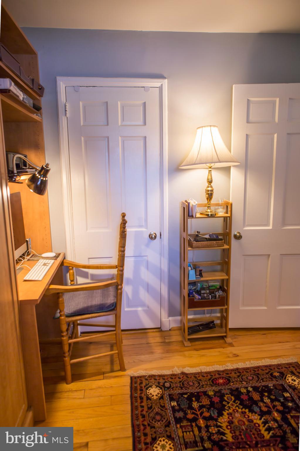 FAIRLINGTON - Residential Lease