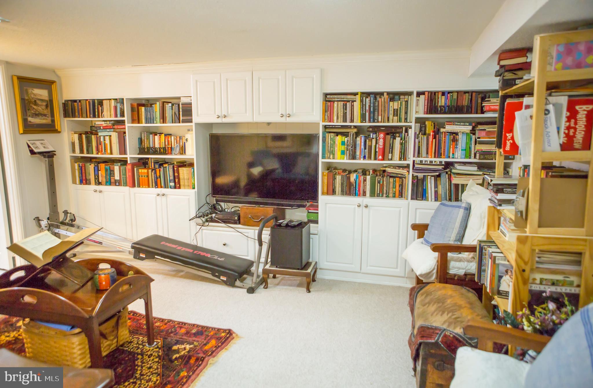 FAIRLINGTON - Residential Lease