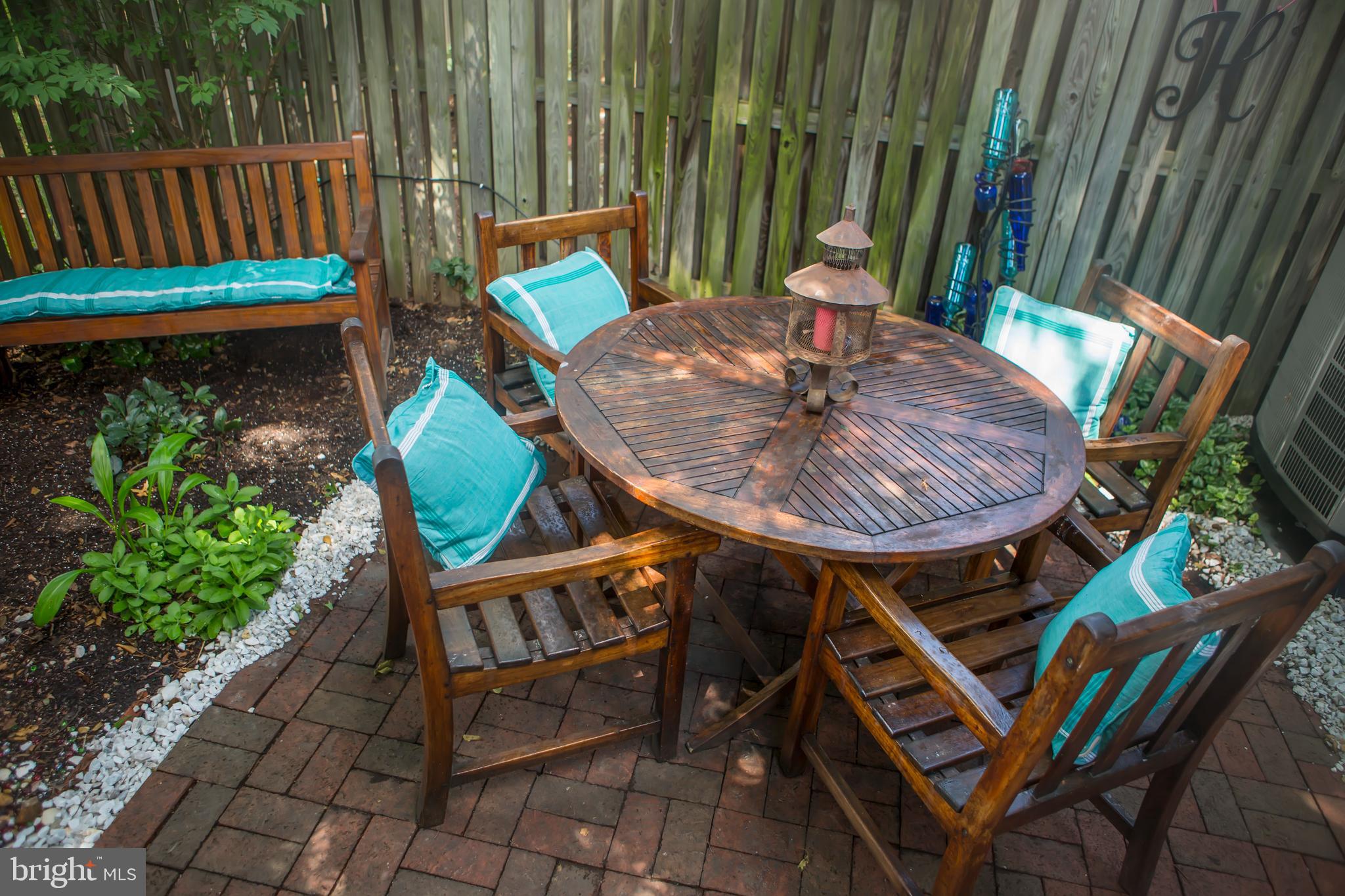 FAIRLINGTON - Residential Lease