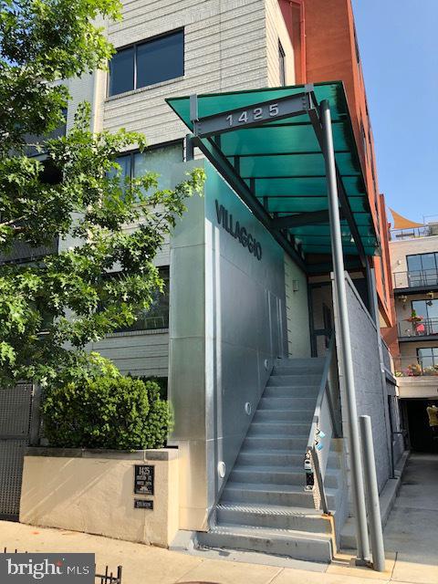 1425 EUCLID STREET NW 8
