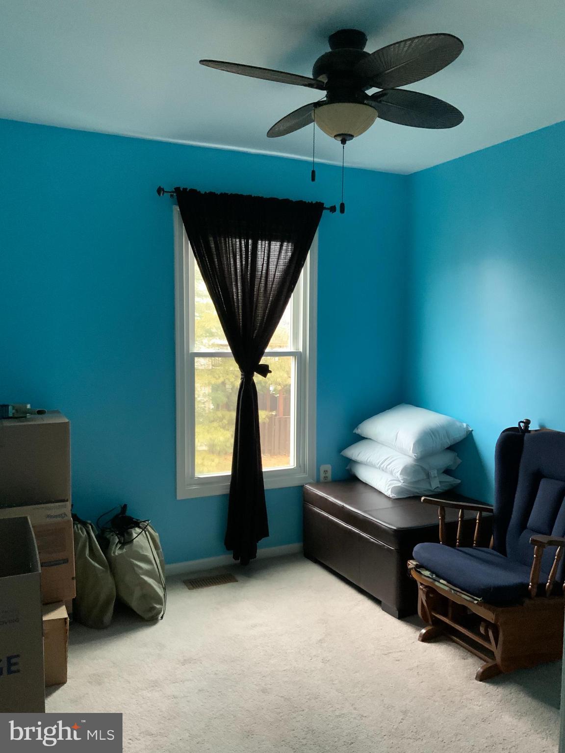 BALLSFORD - Residential