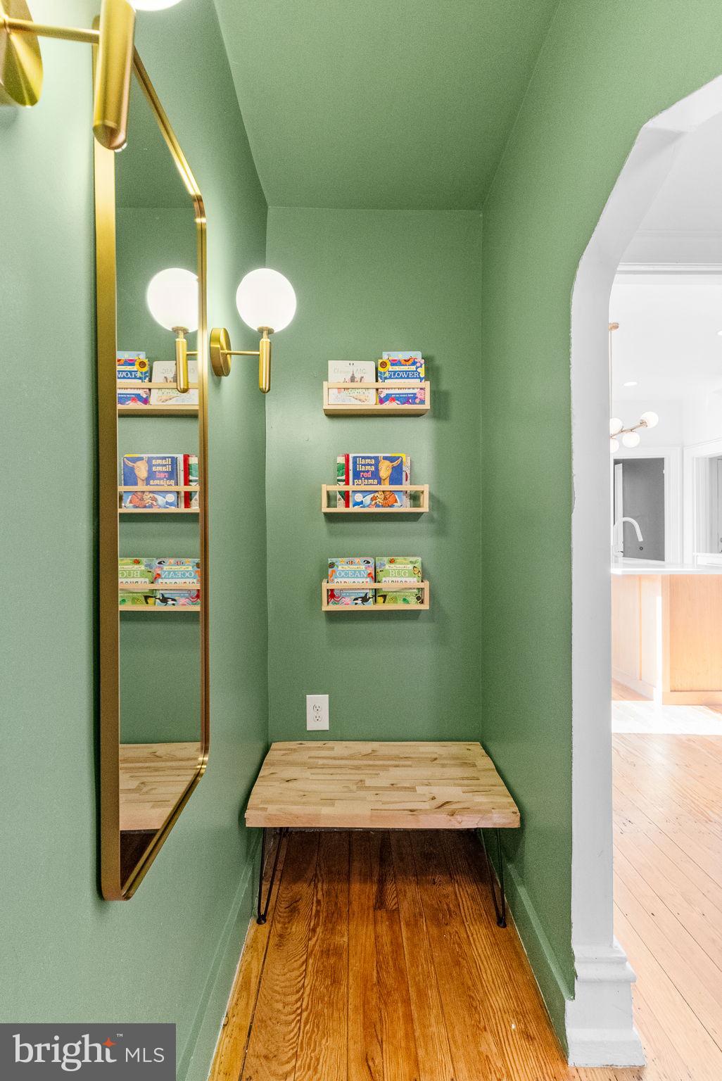 MAYTOWN - Residential