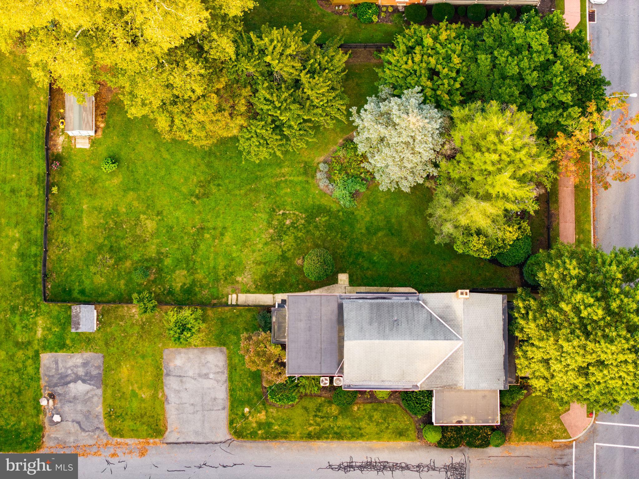 MAYTOWN - Residential