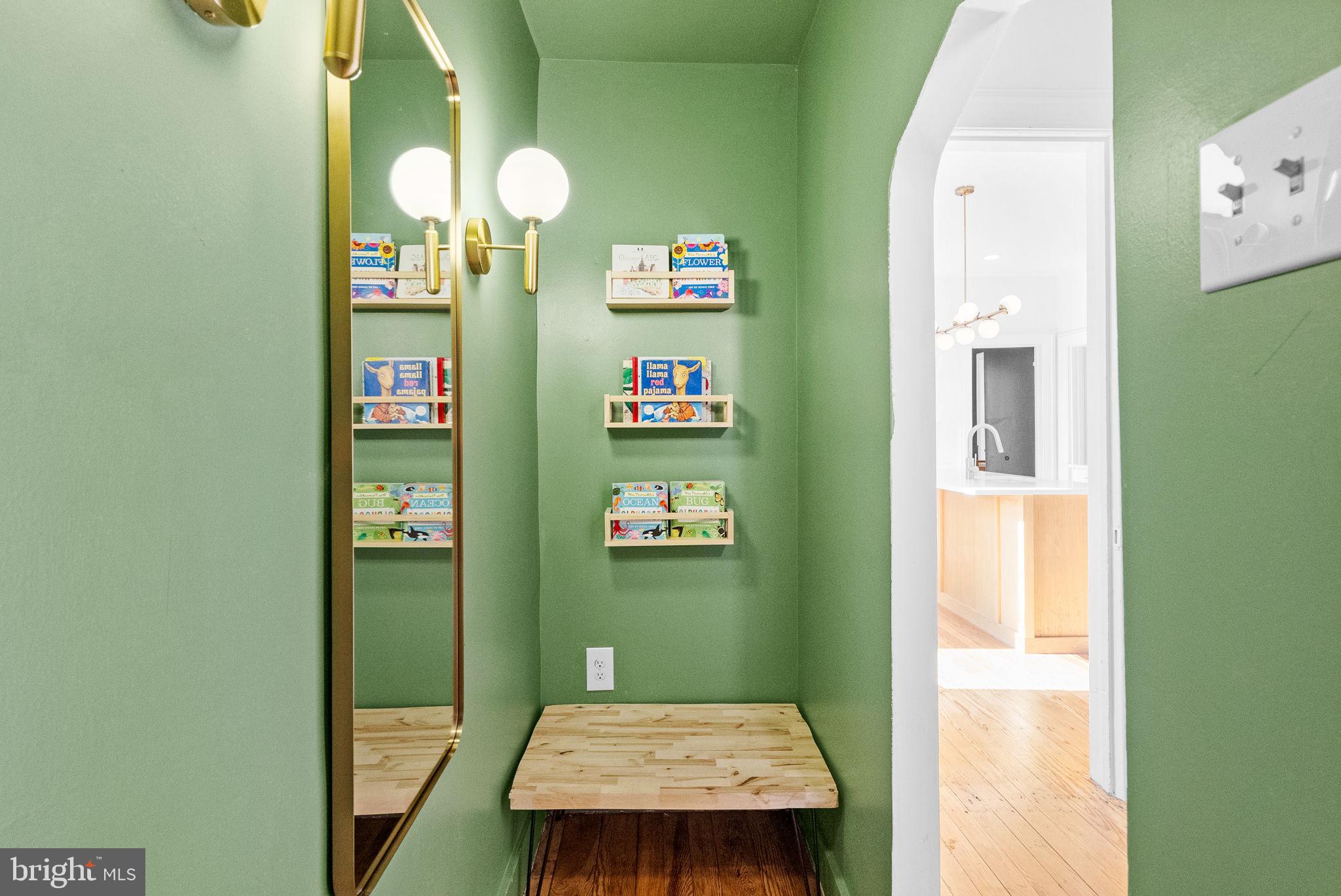 MAYTOWN - Residential