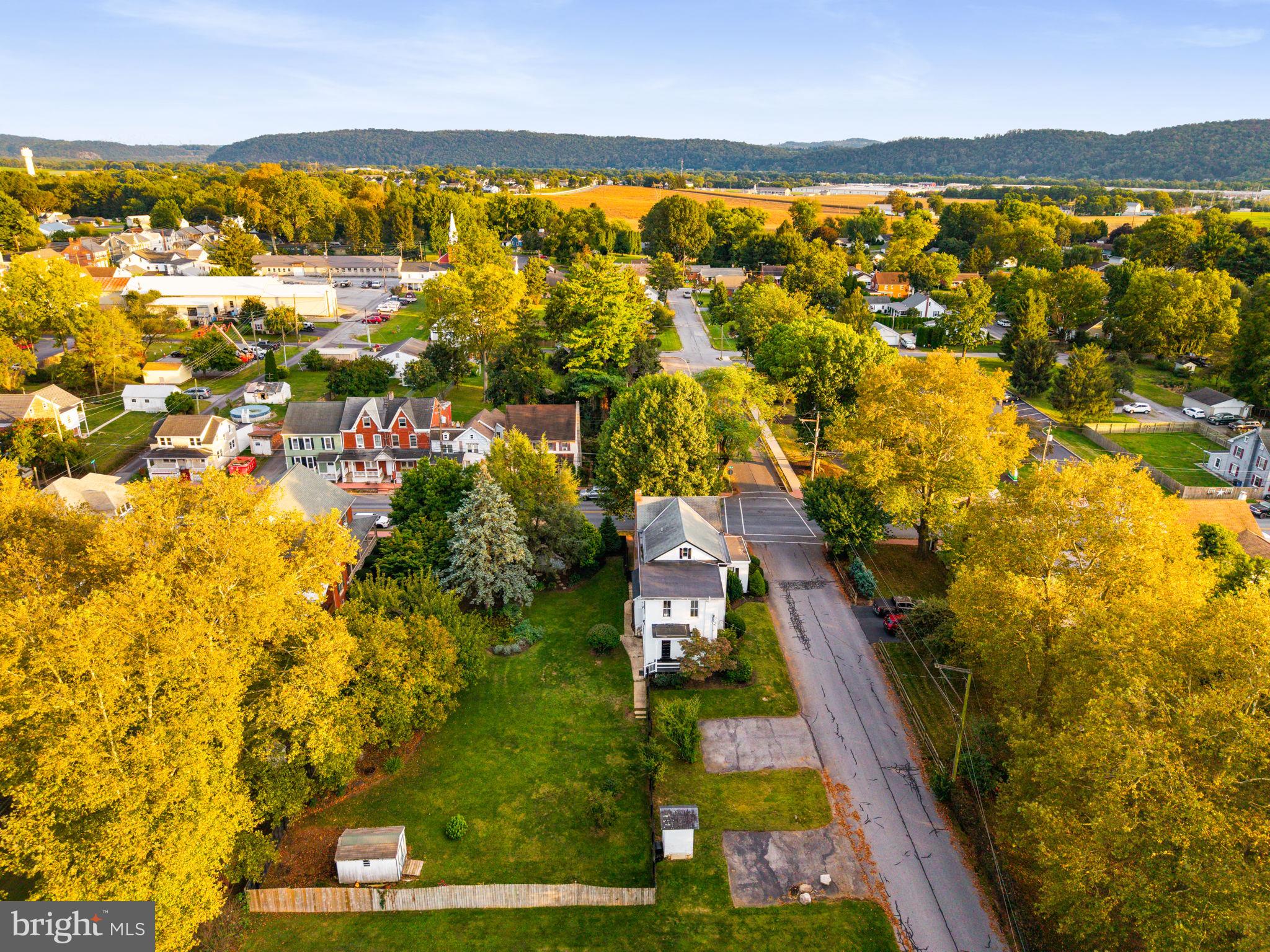 MAYTOWN - Residential