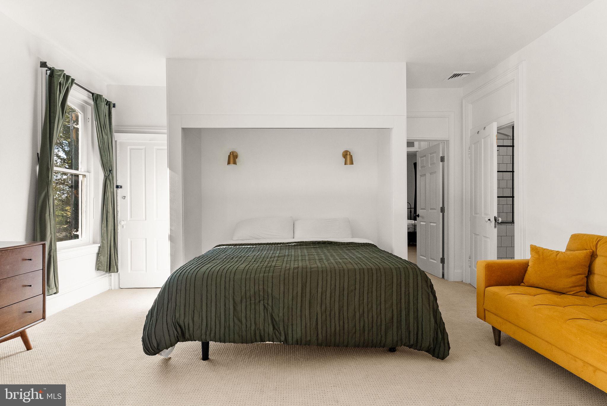 MAYTOWN - Residential