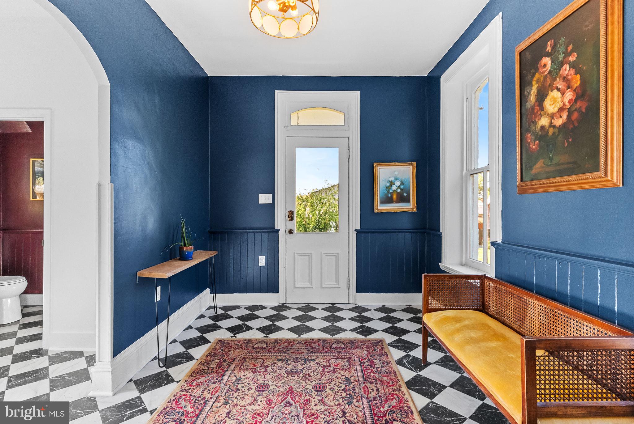 MAYTOWN - Residential