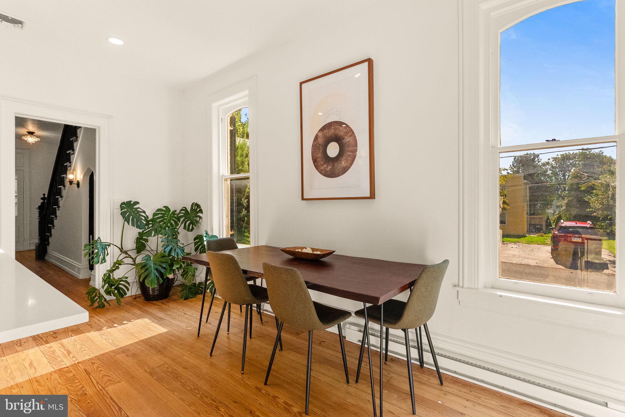 MAYTOWN - Residential