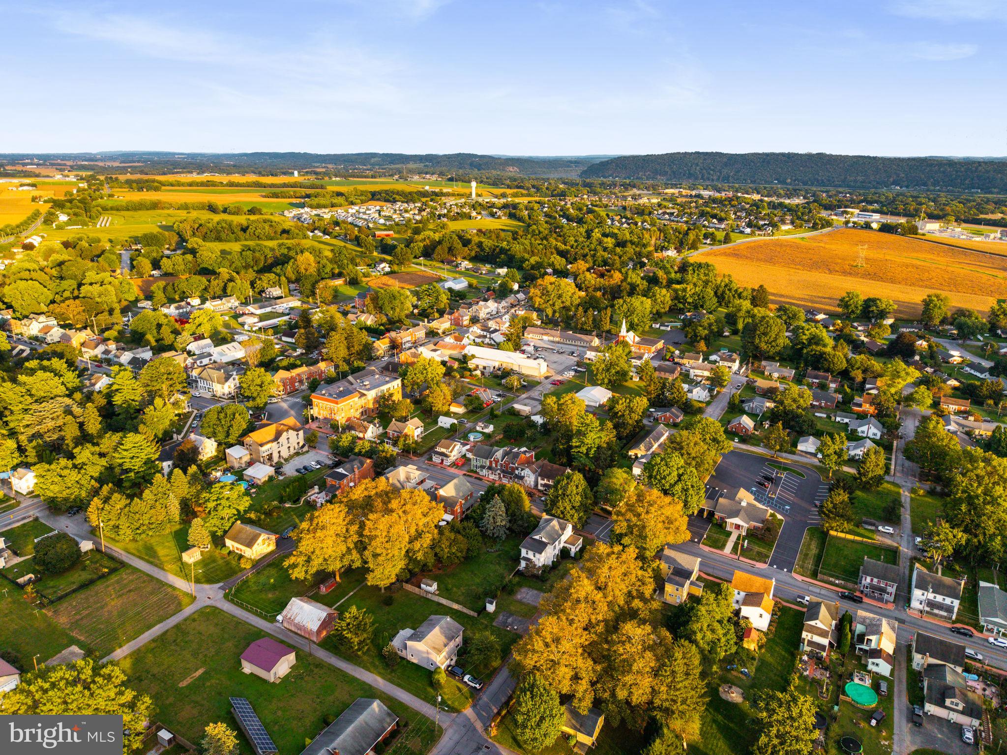 MAYTOWN - Residential