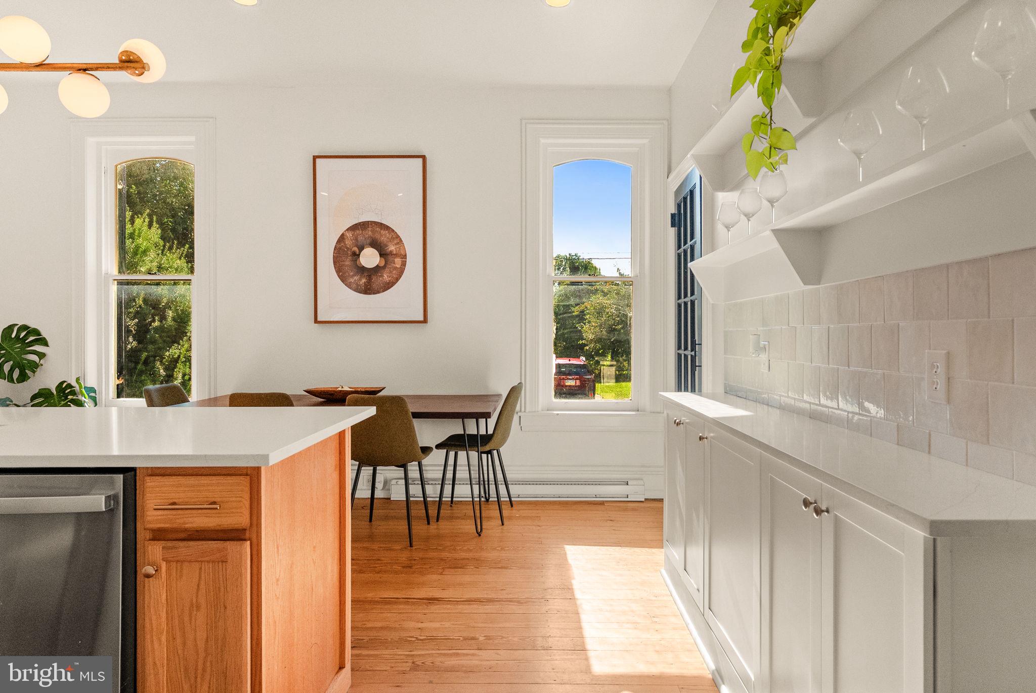 MAYTOWN - Residential