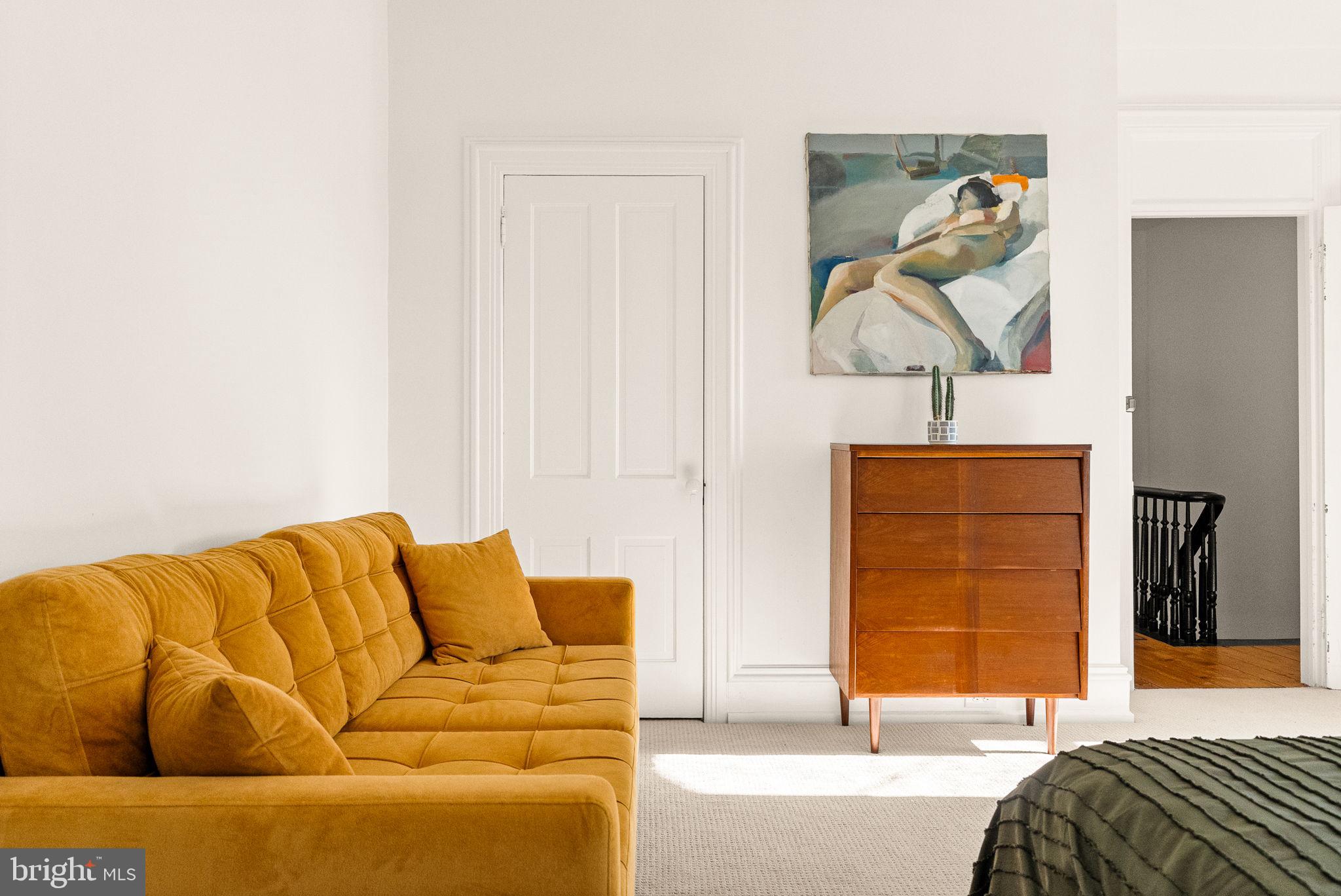 MAYTOWN - Residential