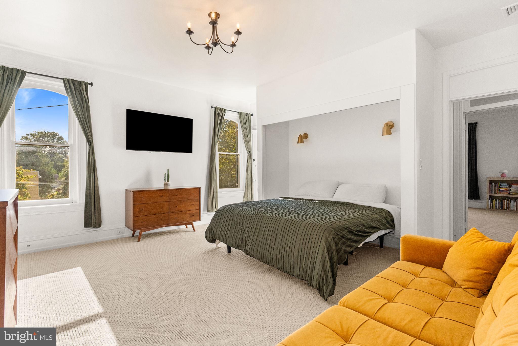 MAYTOWN - Residential