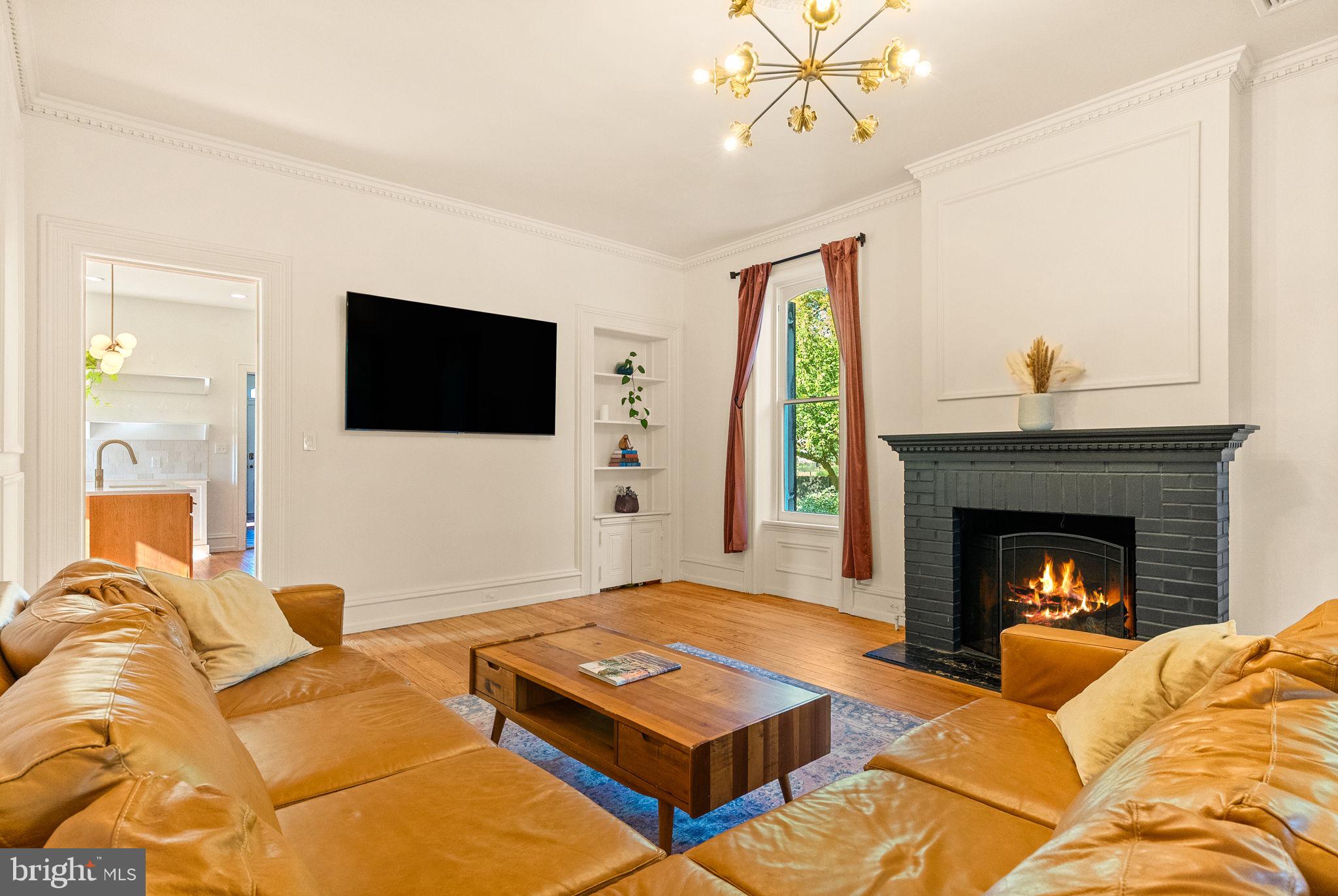 MAYTOWN - Residential