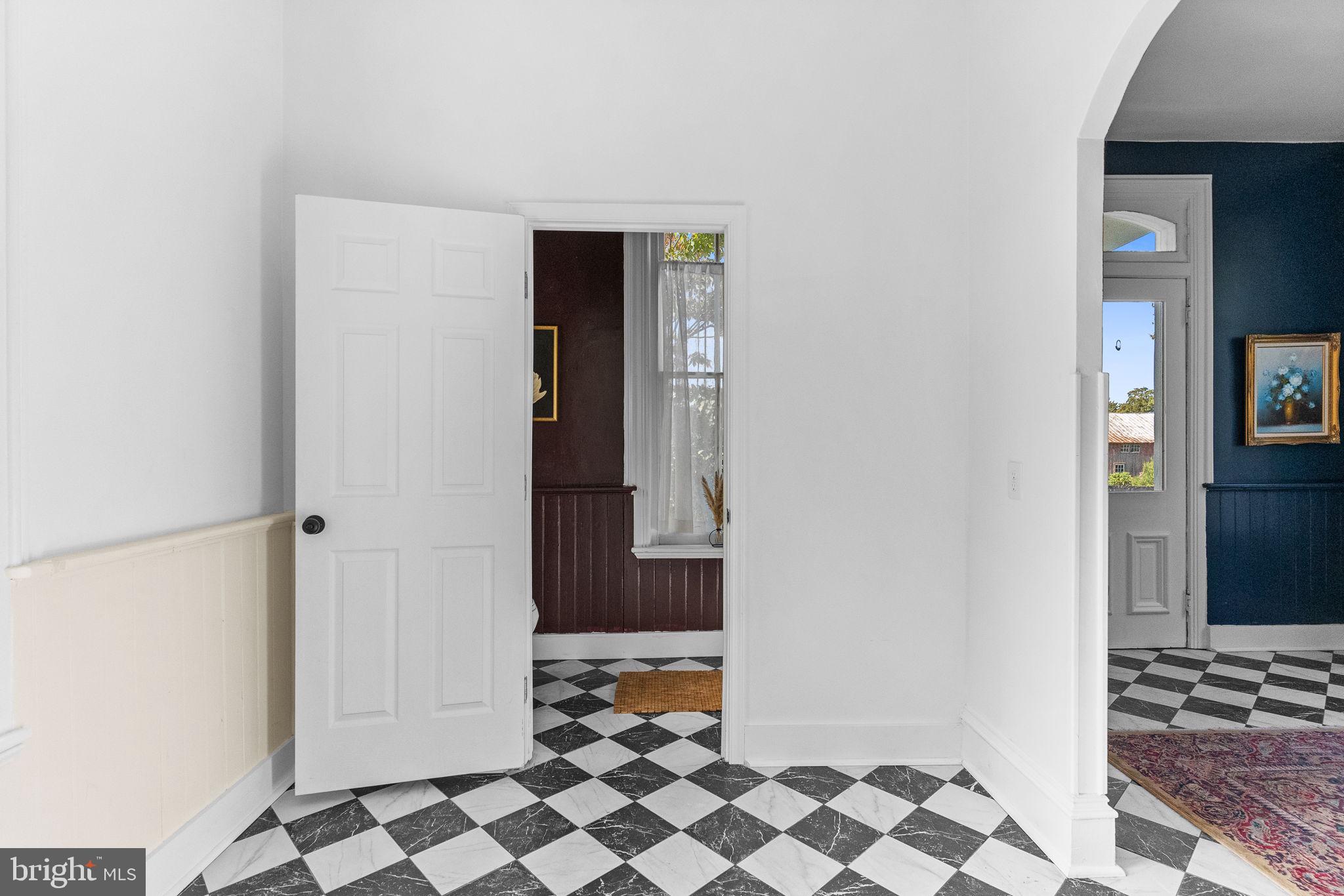 MAYTOWN - Residential