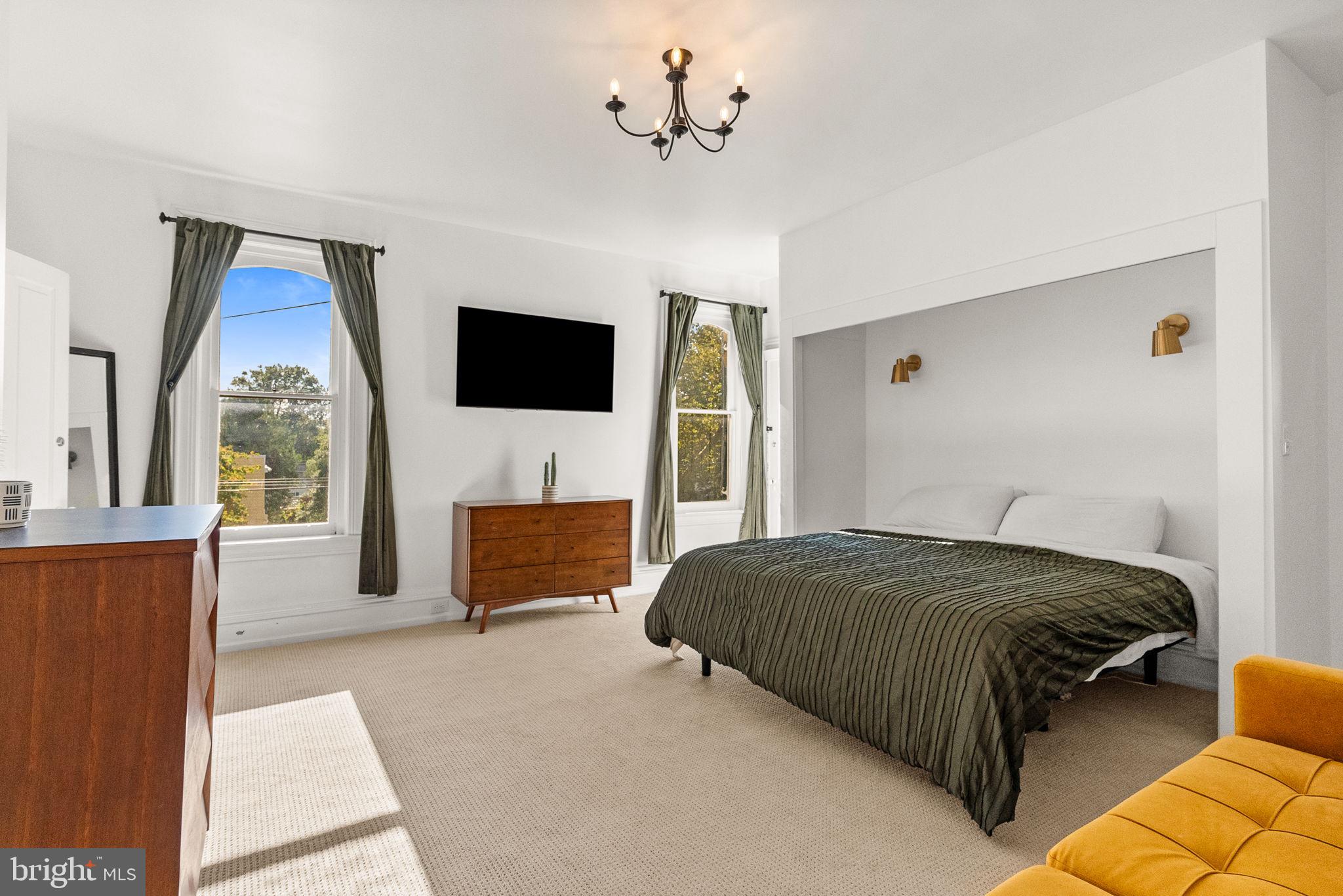 MAYTOWN - Residential