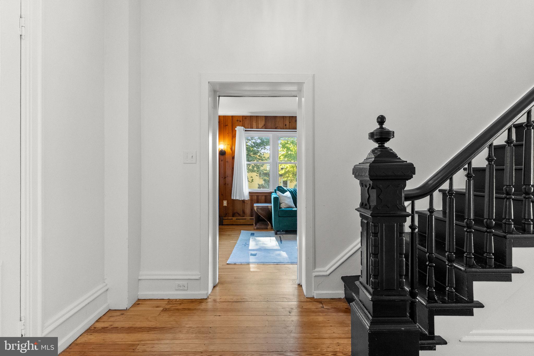 MAYTOWN - Residential