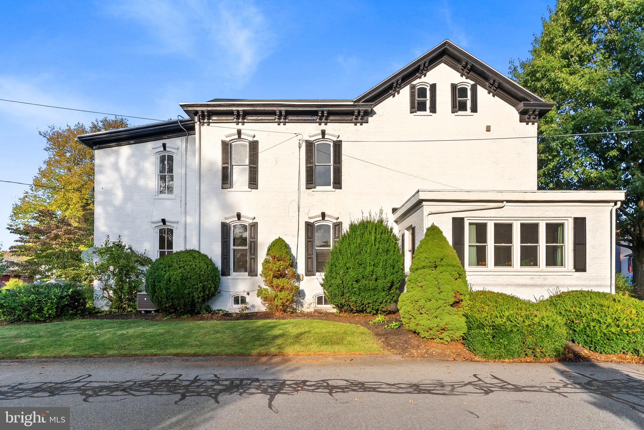 MAYTOWN - Residential