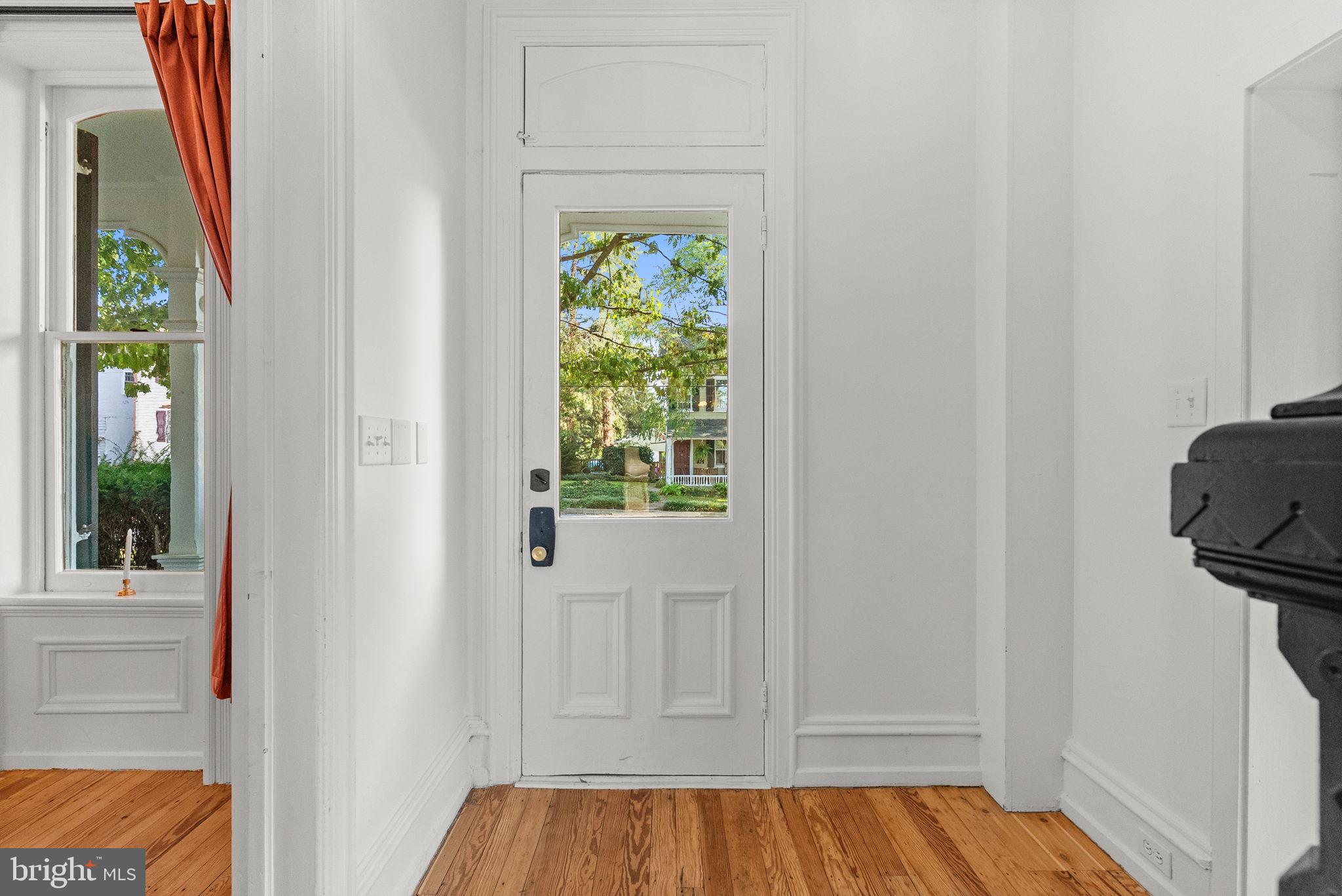 MAYTOWN - Residential