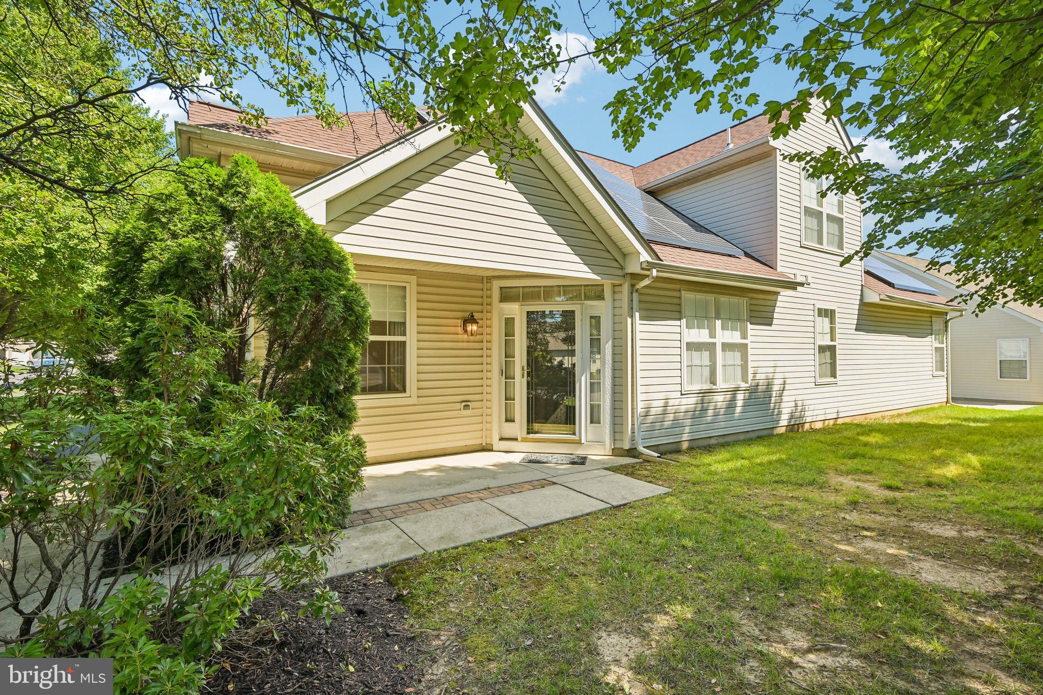 1 YARROW WAY