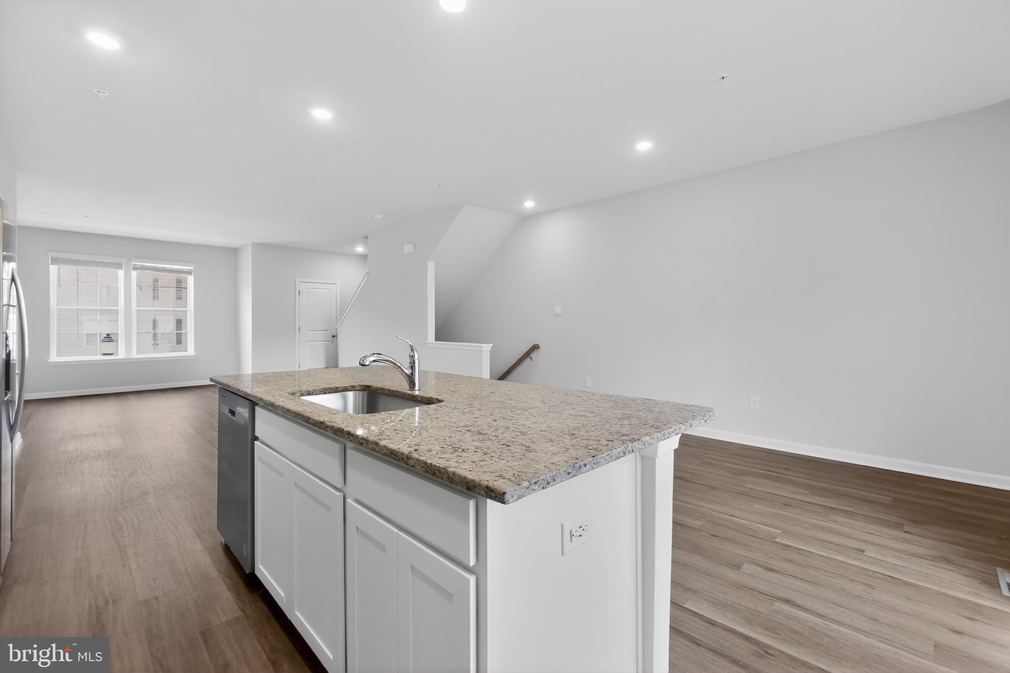 THE PRESERVE AT TUSCARORA - Residential