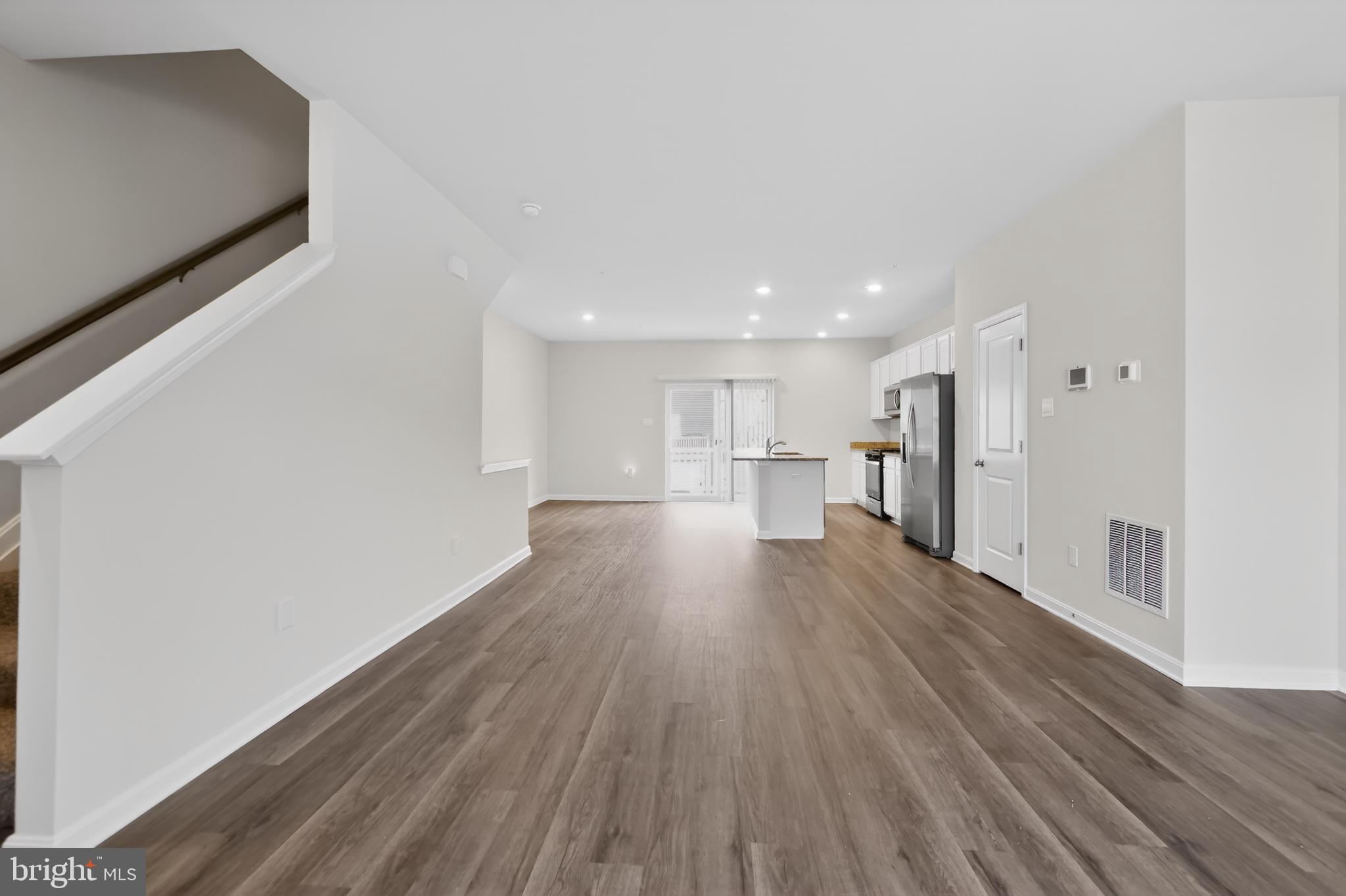 THE PRESERVE AT TUSCARORA - Residential