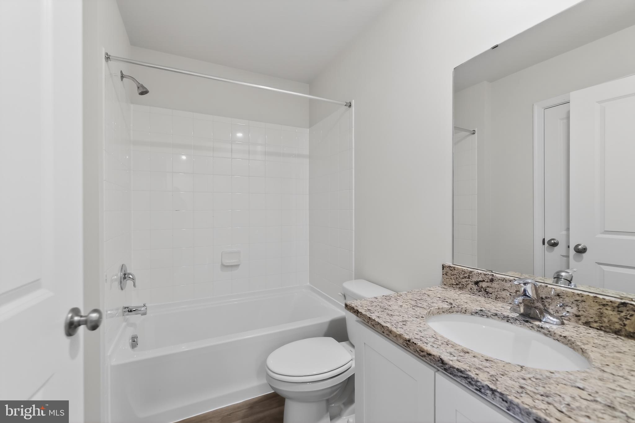 THE PRESERVE AT TUSCARORA - Residential